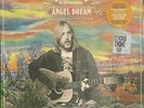 Tom Petty Angel Dream RSD 2021 Blue Vinyl Limited Ed. LP She's The One IN HAND