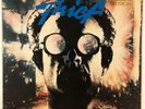 Tangerine Dream ‎– Thief (VG+) - Elektra ‎– 5E-521, Vinyl, PROMO, 1981 US