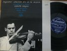 LEONID KOGAN - BRUCK / PAGANINI concerto no 1 / COLUMBIA FCXPM 30.081
