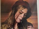 RICKIE LEE JONES ORIGINAL MASTER RECORDING SELF TITLED LP COMPLETE WITH INSERT