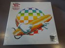 The Grateful Dead - Olympia Theatre, Paris 6LP Boxset / Neu & OVP / RSD 2021