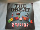 Sex Pistols – The Great Rock 'N' Roll Swindle  Virgin – 300 278 2 x Vinyl, LP