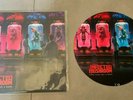 INFECTED MUSHROOM MORE THAN JUST A NAME VINYL RARE LIMITED SHPONGLE GOA TRANCE