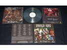 LP MANILLA ROAD - after midnight live  Ltd. Clear Vinyl NEU