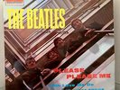 BEATLES Please Please Me LP 1965 Parlophone EARLY UK STEREO *  * NM