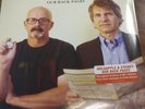 HOLSAPPLE & STAMEY - OUR BACK PAGES LP RSD 2021 LIMITED EDITION