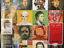 The Who - Face Dances - YELLOW & BLUE Vinyl LP - Record Store Day RSD 2021