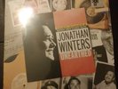 JONATHAN WINTERS - UNEARTHED LP RSD 2021 LIMITED EDITION VINYL NEVER RELEASED