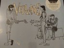 VERLAINES - LIVE AT THE WINDSOR CASTLE 1986 LP RSD 2021 LTD ED COLORED VINYL
