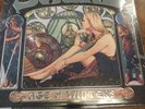 THE SWORD - AGE OF WINTERS LP RSD 2021 LIMITED ED PURPLE FROST VINYL 15TH ANNIV