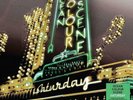 Ocean Colour Scene - SATURDAY NEON Vinyl LP RSD 2021 RECORD STORE DAY 2021
