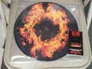U2 - Fire 12