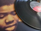 TRACEY CHAPMAN SELF TITLE ORIGINAL LP MINT