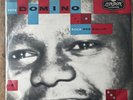 FATS DOMINO - ' ROCK AND ROLLIN' ' (1956) Rare London HA-U 2028 Germany Top Open