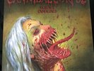 Cannibal Corpse - Violence Unimagined Bloody Skin Marbled Vinyl