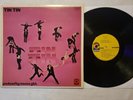 Tin Tin - S/T - EX/VG++ 1970 Vocal Pop Rock ATCO SD33-350 Bee Gees 1ST Sleeve