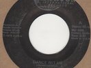Galaxy Dance Wit Me Marjon Soul Northern Motown