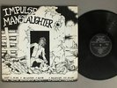 IMPULSE MANSLAUGHTER/HE WHO LAUGHS LAST LAUHGS ALONE GER NUCLEAR BLAST 003