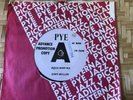 PYE Advance Promotion Copy - Gary Miller 