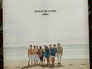 88rising Head In The Clouds Limited 2X LP Vinyl CLEAR Sealed with Corner Ding