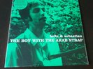 Belle and Sebastian Boy with the Arab Strap Green Vinyl LP RSD 2021 Sealed