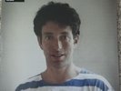 I, Jonathan - Jonathan Richman - Vinyl Me Please - VMP Summer Blue Sky LP