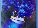 ECHO AND THE BUNNYMEN - Ocean Rain vintage 1984 vinyl LP EX+