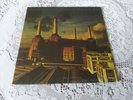 ;PINK FLOYD. ANIMALS. GATEFOLD. COLUMBIA. JC 34474. 1977. FIRST US PRESSING.