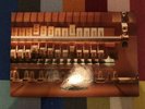 Aphex Twin Drukqs 4x12” LP Vinyl Box Set (With 3 Stickers) 2001 Warp Records