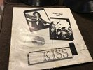 Kiss  Lp Animalize Live Detroit Cobo Hall 12/8/84 Bootleg