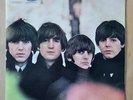 1964 THE BEATLES - BEATLES FOR SALE VINYL LP PARLOPHONE PMC1240 MONO.EXCELLENT.