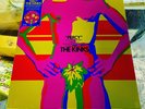 The Kinks - Percy LP On Picture Disc Vinyl Only 5000 Pressed  Lola