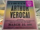 Arthur Verocai - Timeless March 15 2009 2xLP On Vinyl RSD 2021 Brazilian Jazz