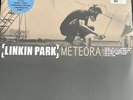 Linkin Park Meteora RSD 2021 Aqua Blue Vinyl 2-Lp-s “New & Sealed” Only 1 Avail