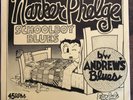 Rolling Stones - Nanker Phelge Schoolboy Blues 10 inch (not TMOQ TAKRL CBM)