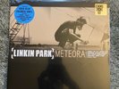 Linkin Park RSD Meteora Vinyl - Aqua Blue