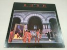 RUSH. MOVING PICTURES. MERCURY. SRM-1-4013. 1981. FIRST US PRESSING.