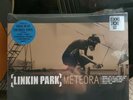 Linkin park vinyl meteora Record Store Day 2021 Aqua Blue