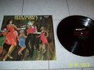 LP ERNIE FREEMAN TWISTIN' TIME /POST RECORDS  LP 9157/1961 ITALY