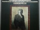 Beethoven: The Late Piano Sonatas / Maurizio Pollini / DG 3 LP box 2740 166