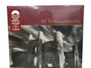 U2 The Unforgettable Fire LP Record Red Wine Vinyl Ltd. Ed. FAST FREE SHIPPING