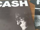 Johnny Cash - American IV: The man ... 2 LP 180g Vinyl