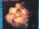 Throbbing Gristle Rafters LP Electronic Industrial