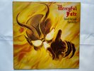 Mercyful Fate ?– Don't Break The Oath 1984 1st Press UK MFN 28 Vinyl LP Album