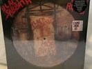 BLACK SABBATH - MOB RULES LP PICTURE DISC VINYL RECORD STORE DAY RSD 2021