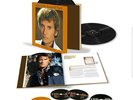 Derriere L'amour - coffret Jonnhy Hallyday