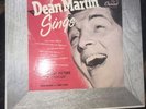 Dean Martin ?– Dean Martin Sings vintage Capitol H401 Used rare——- the stooge