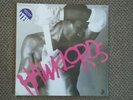 HAWKLORDS Hawkwind 25 YEARS ON DBL LP.. VERY LIMITED PURPLE VINYL RARE