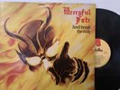Mercyful Fate – Don't Break The Oath LP 1984 Music For Nations MFN 28 EX/VG+ UK