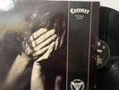 Coroner – No More Color LP 1989 Noise International – N 0138-1 VG+/VG+ Germany